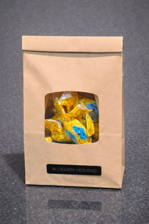 Honing snoepjes naturel 100 Gr