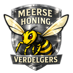 Meerse honing  ~ verdelgingen